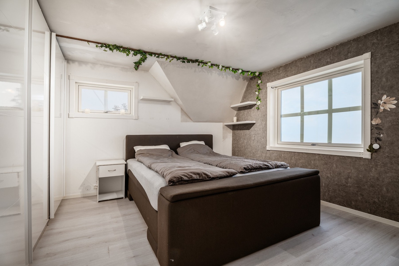 Soverom 1 Galleribilde