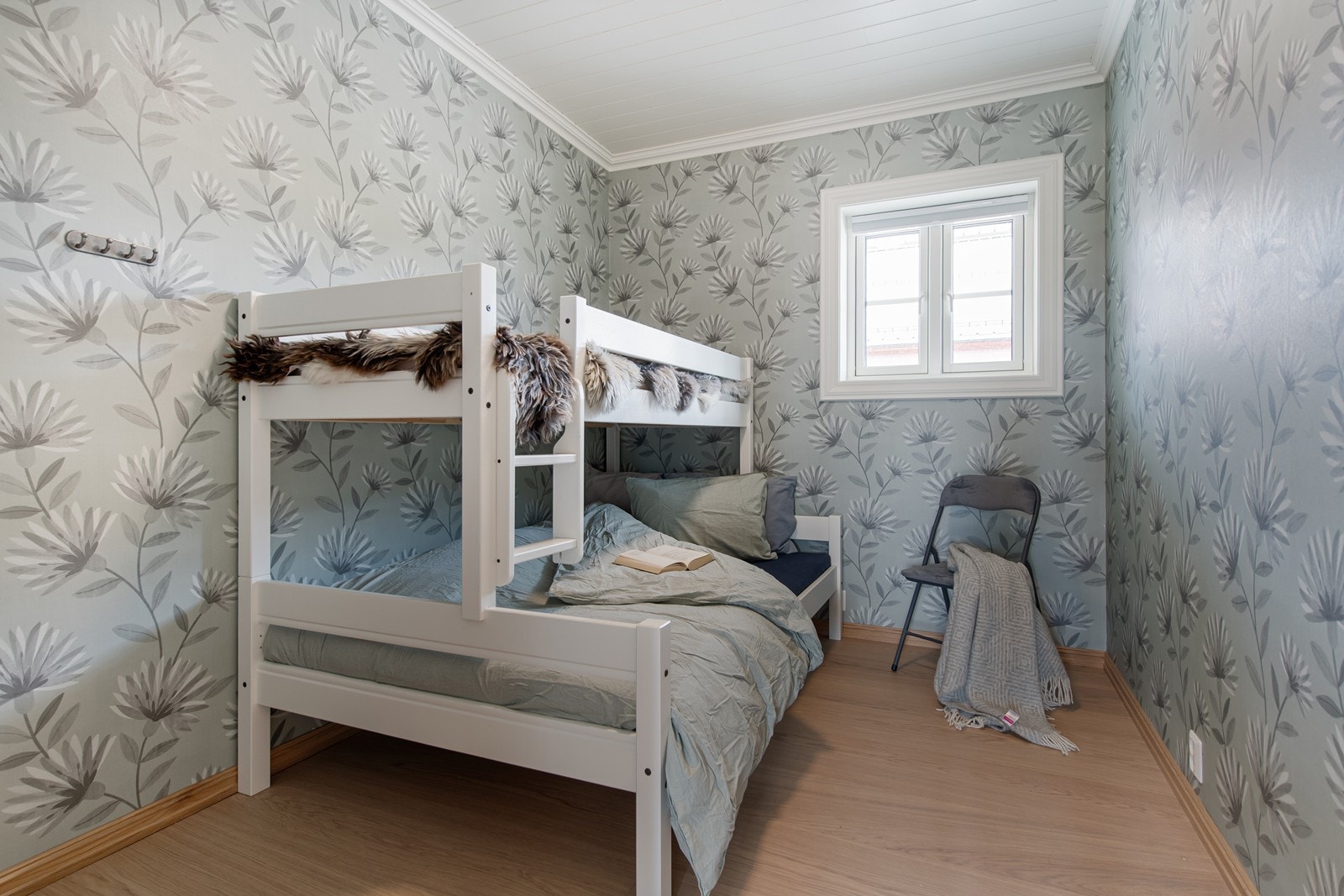 Soverom Galleribilde