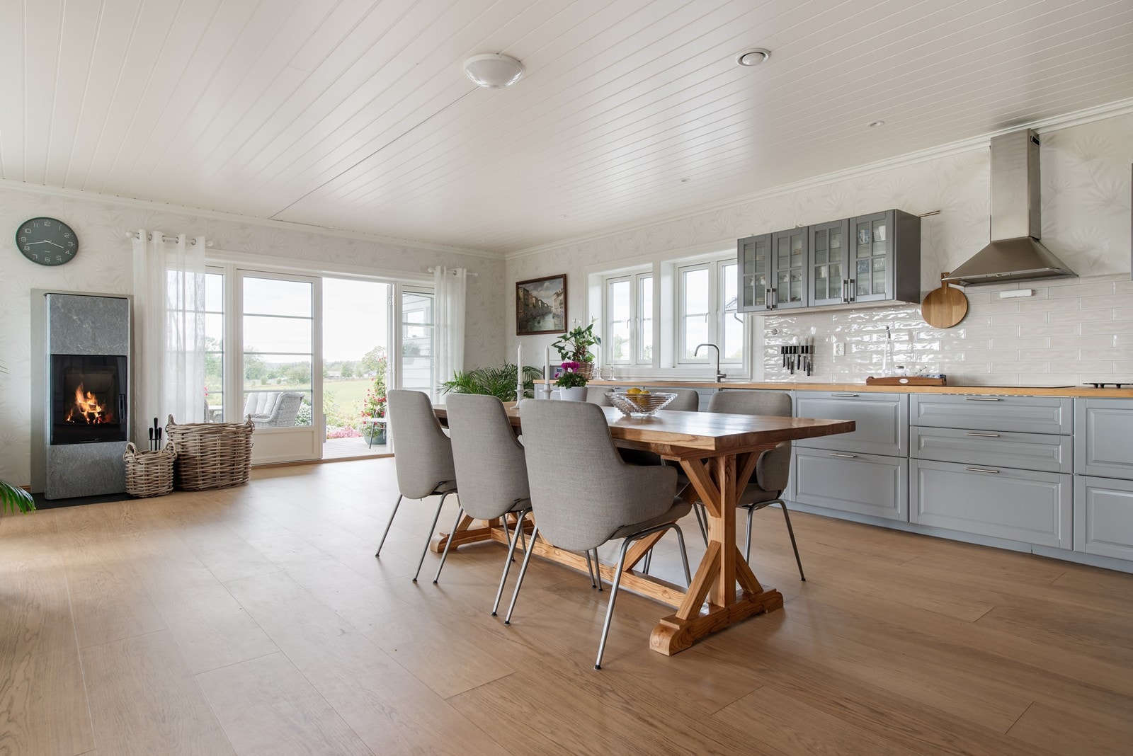 Velkommen inn i din nye bolig Galleribilde