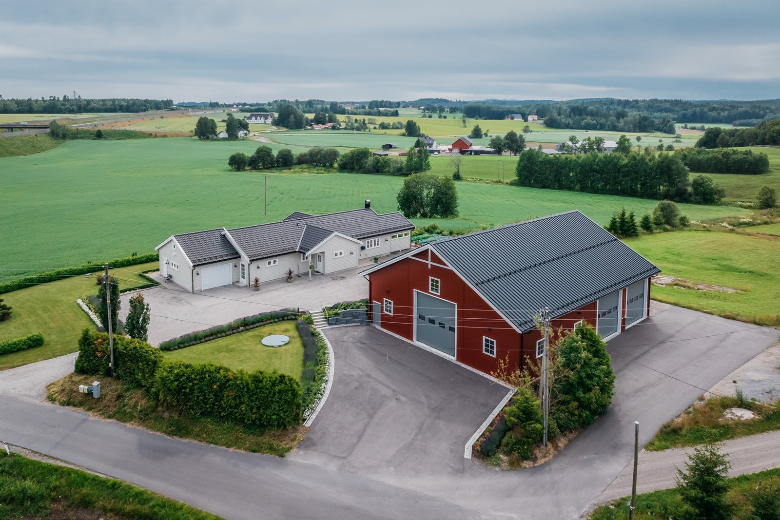 Velkommen til Hemsgata 30 Galleribilde