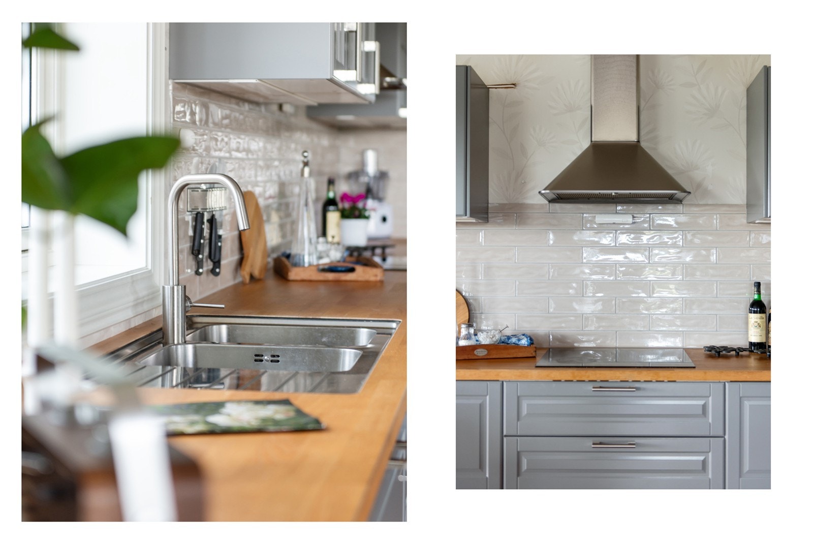 Her kan det kokkeleres for mer enn bare fjordland Galleribilde