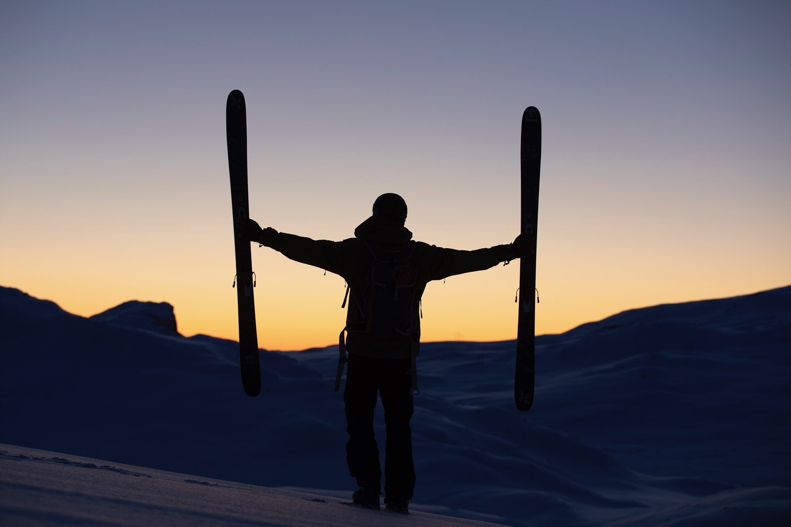 Kom og nyt fjellheimen! Galleribilde