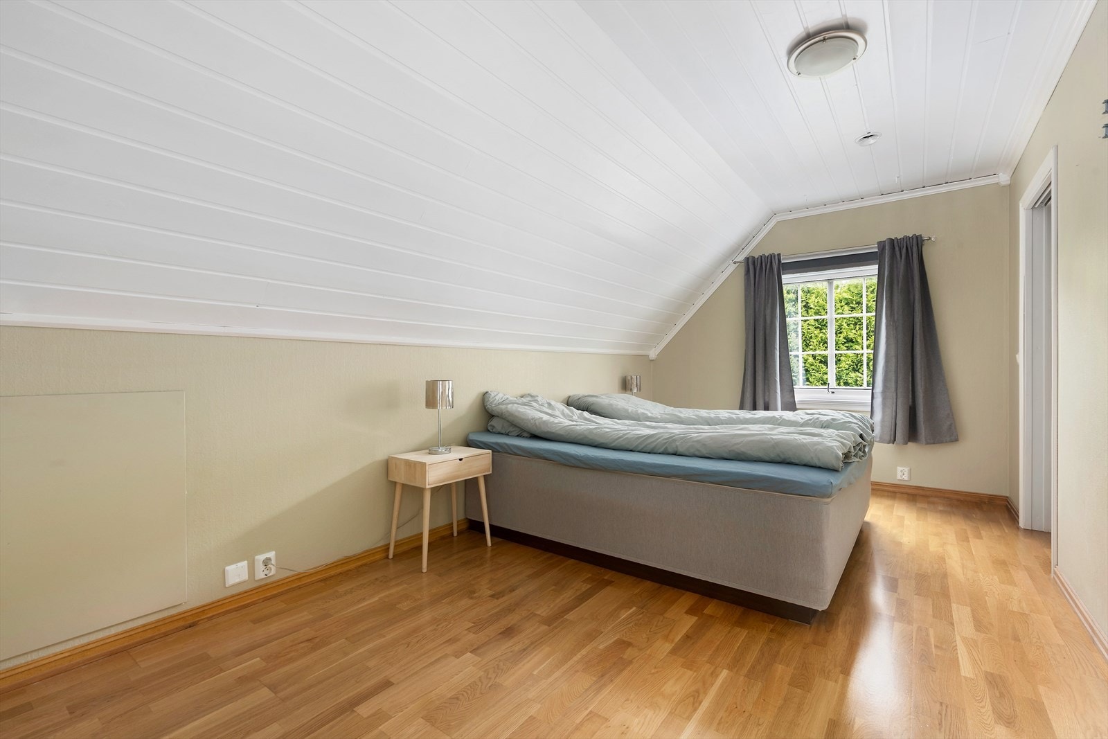 Hovedsoverom Galleribilde