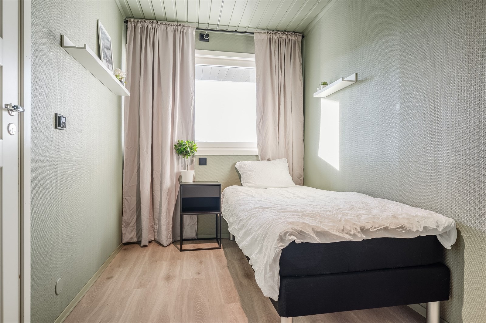 Soverom 3 Galleribilde