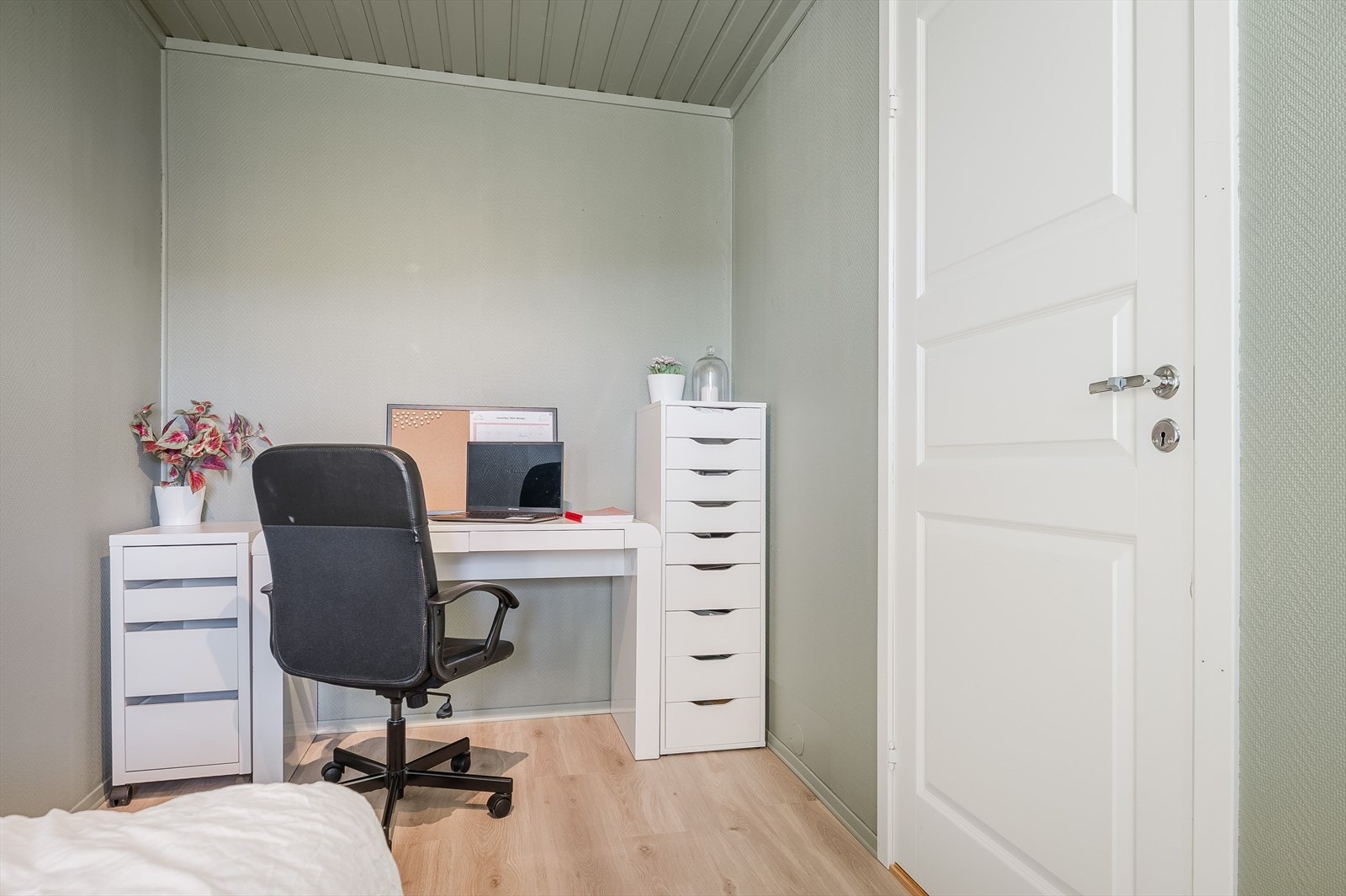 Soverom 2 Galleribilde