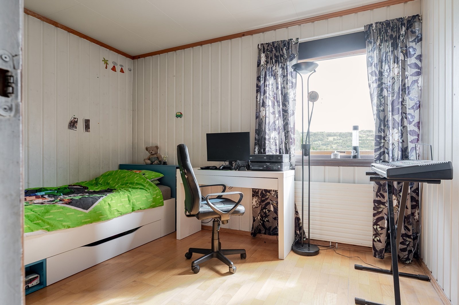 Soverom 2. Galleribilde