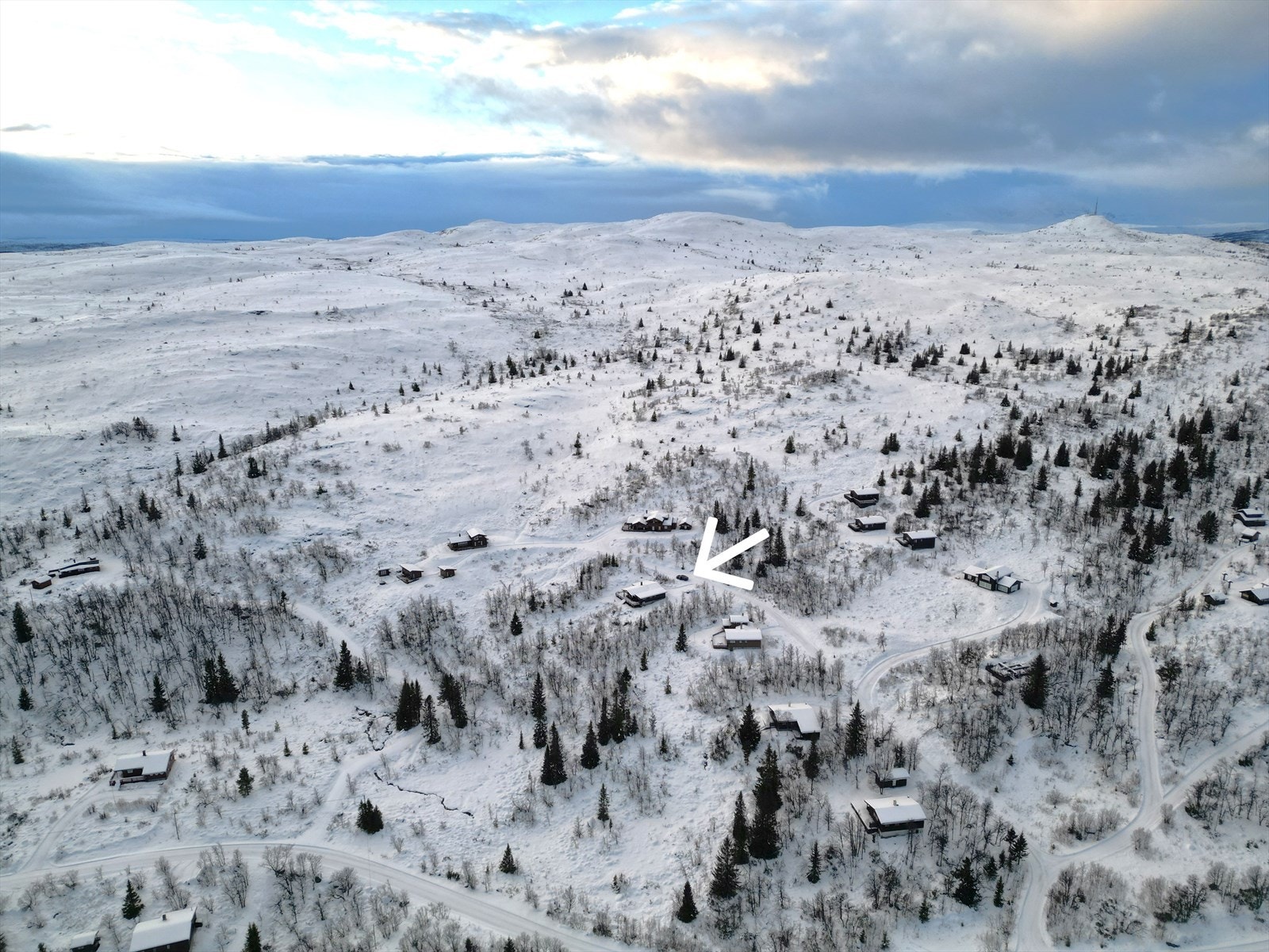 Velkommen til Plassestølvegen 7, en eiendom presentert av EiendomsMegler 1 Fjellmegleren! Galleribilde