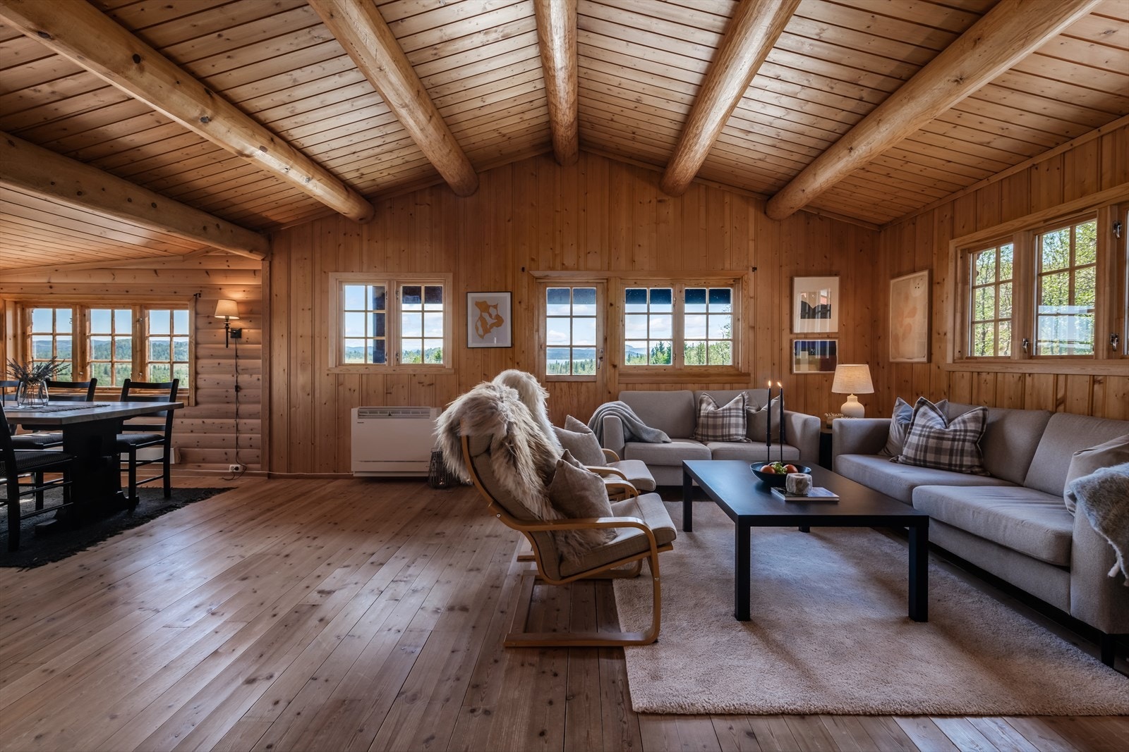 Velkommen inn! Galleribilde