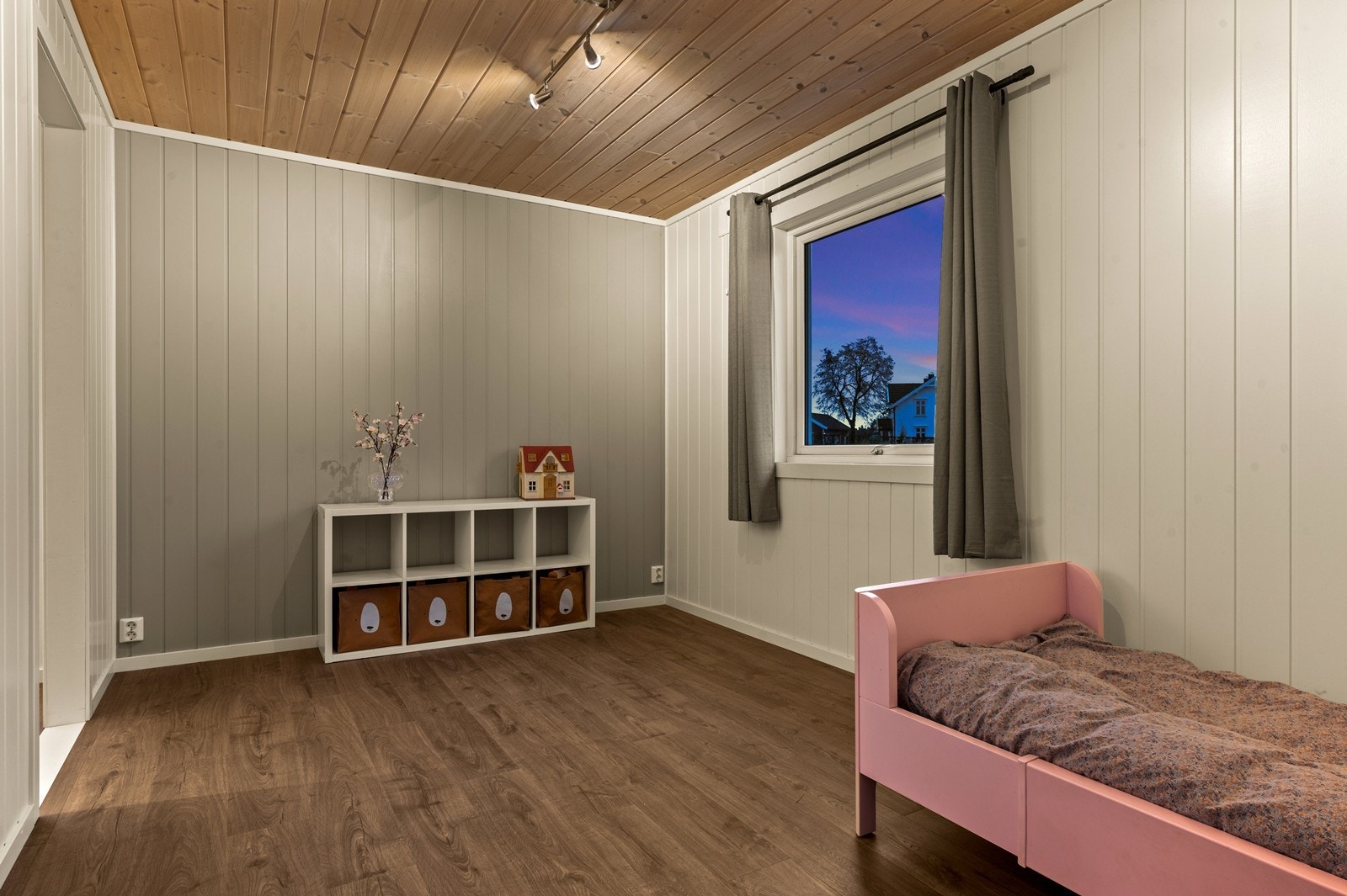 Soverom Galleribilde