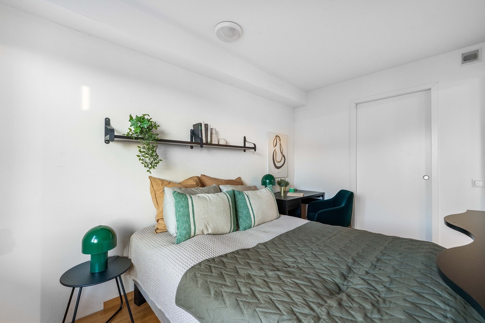 Soverom 1. Galleribilde