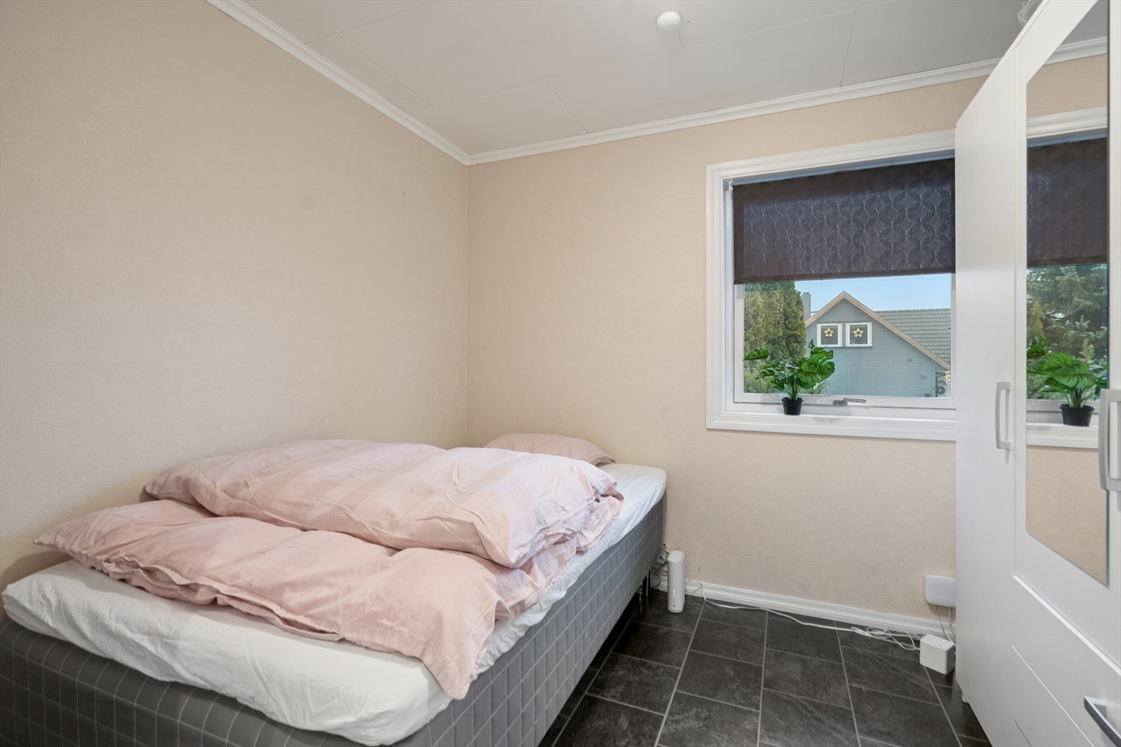 Soverom III Galleribilde