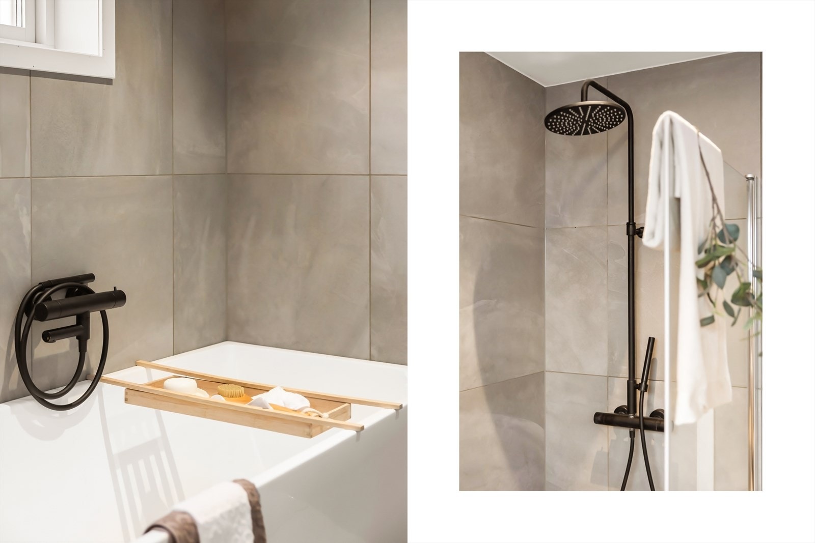 - Få spafølelsen i eget hjem - Galleribilde