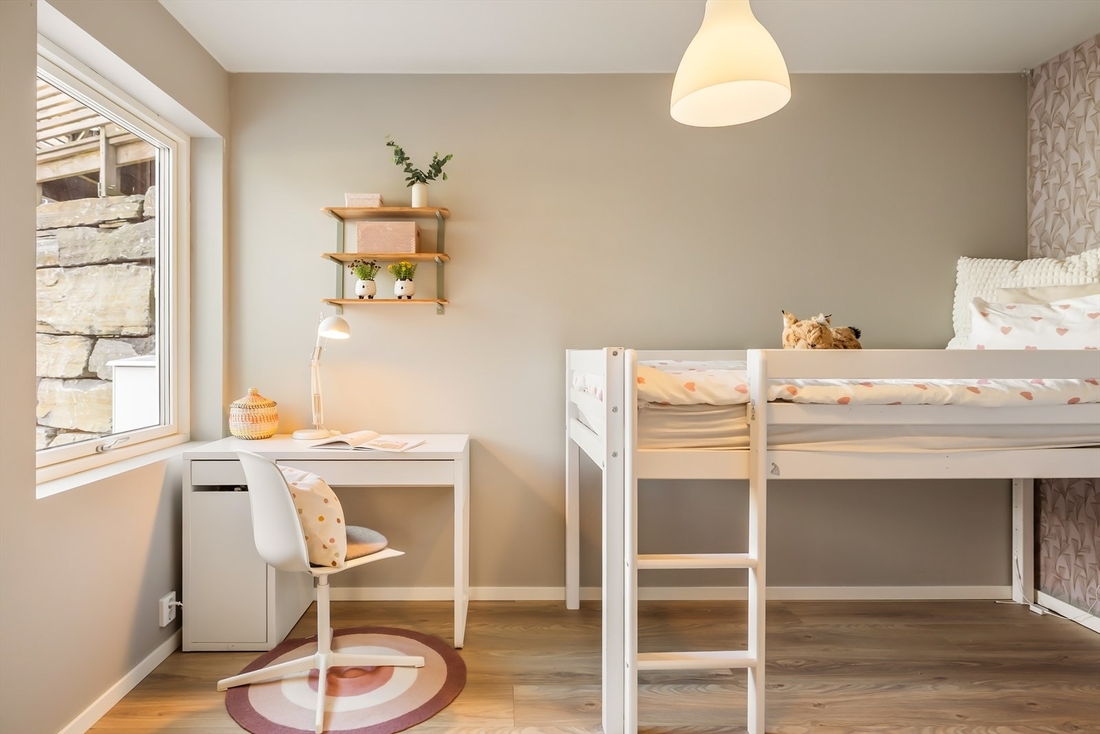 - Soverom 3 - Galleribilde