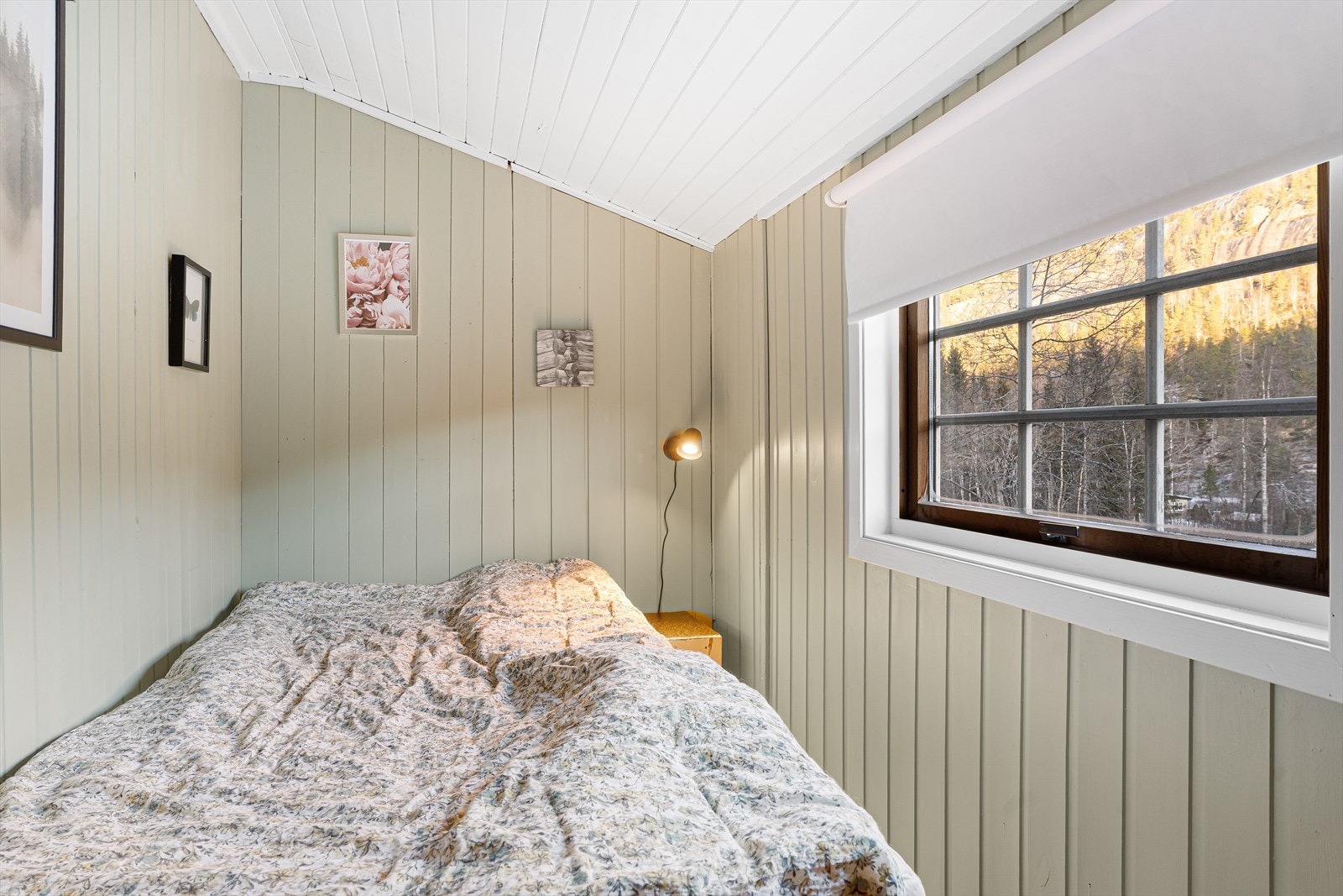 Soverom nr. 1 Galleribilde