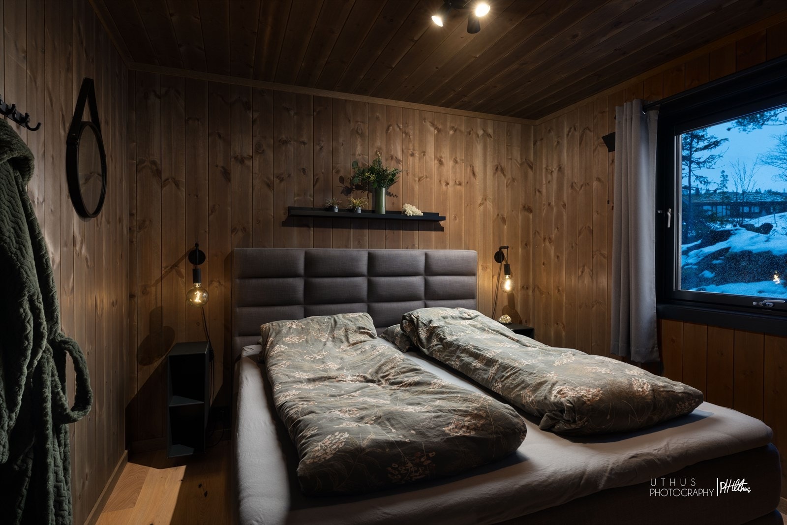 Soverom 2 Galleribilde