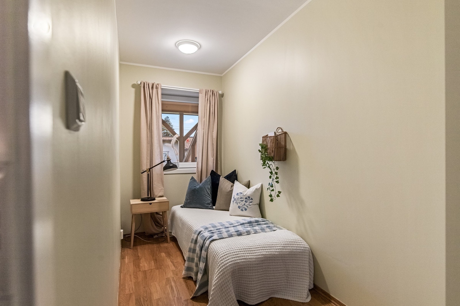 Soverom 2 Galleribilde