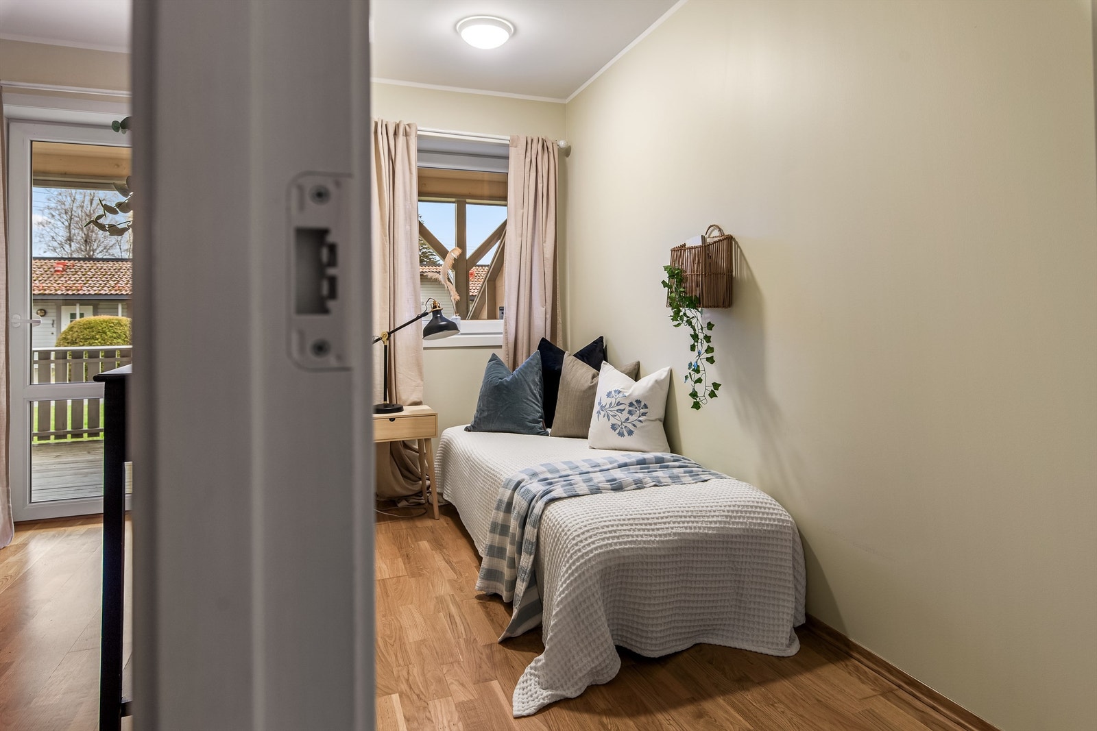 Soverom 2 Galleribilde