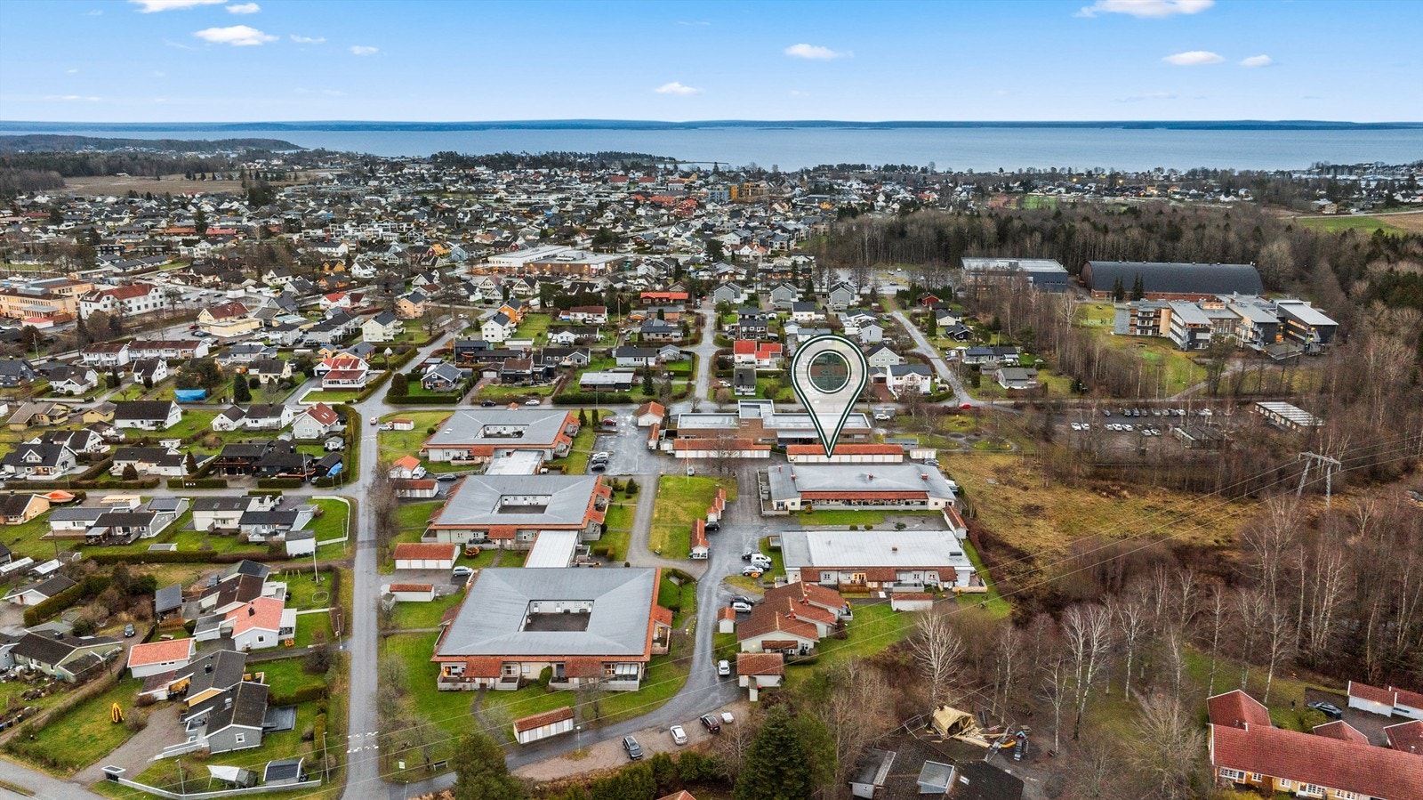 Beliggenhet Galleribilde