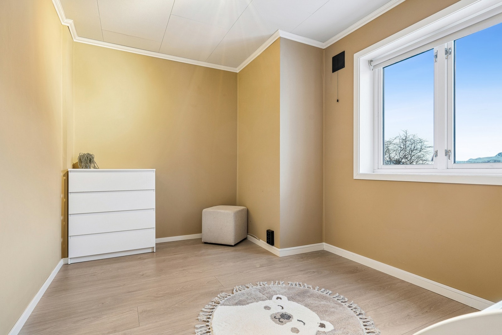 Soverom 2 Galleribilde