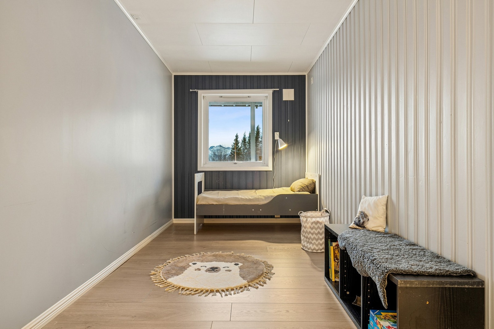 Soverom 3 Galleribilde