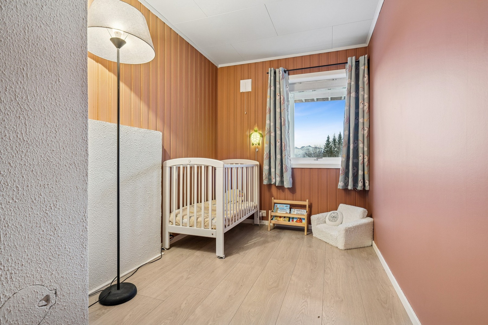 Soverom 5 Galleribilde