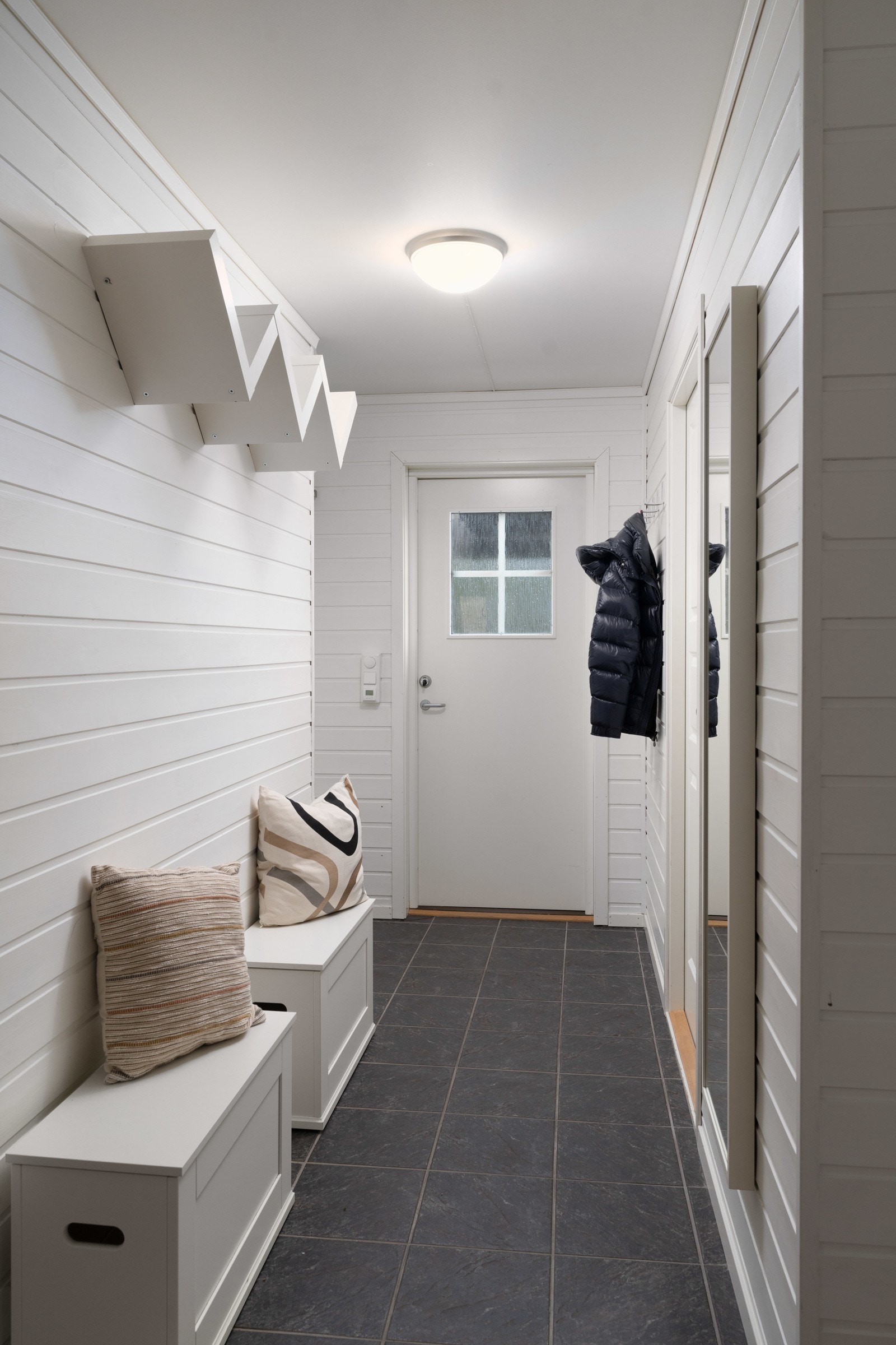 Velkommen til Kulten og Hesteskoen Ferie Sameie Galleribilde