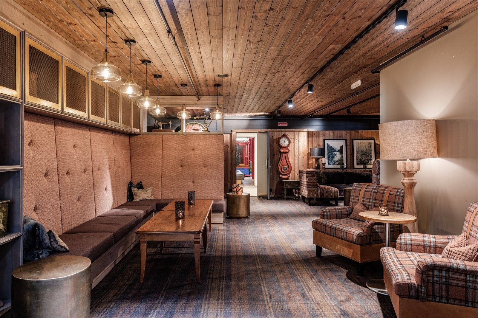 Fellesområder Galleribilde