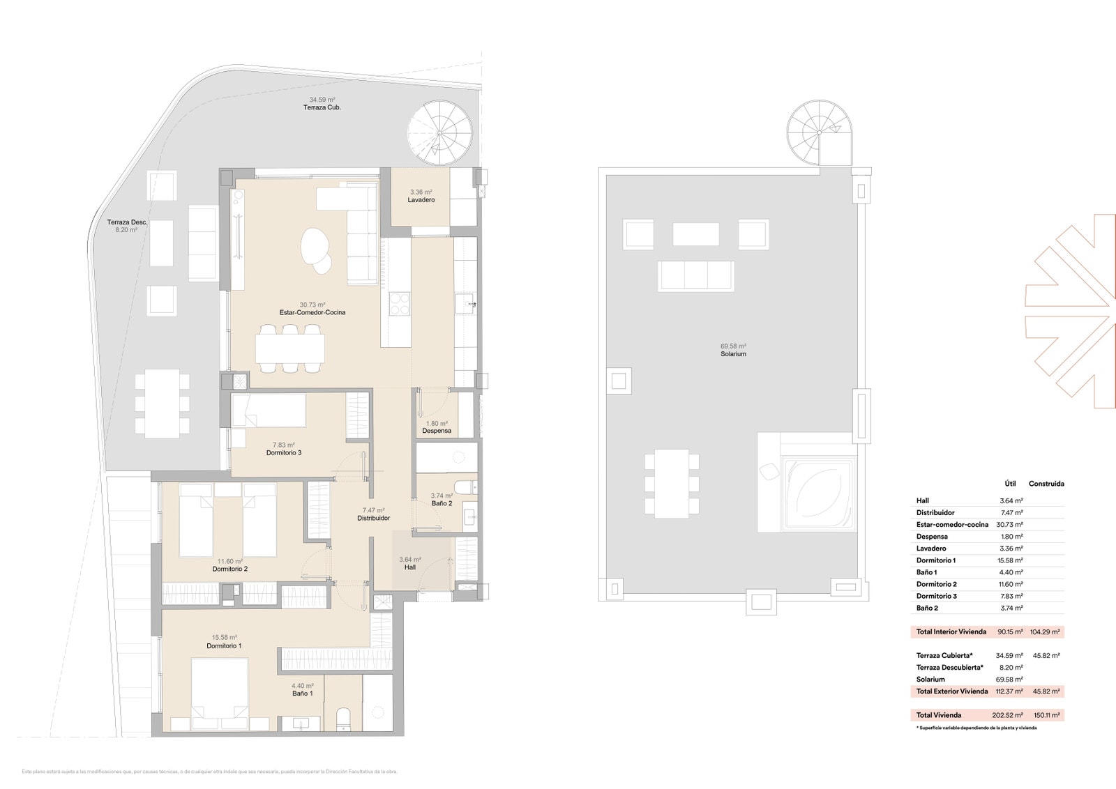 TOPPLEILIGHET 398.475€ Galleribilde