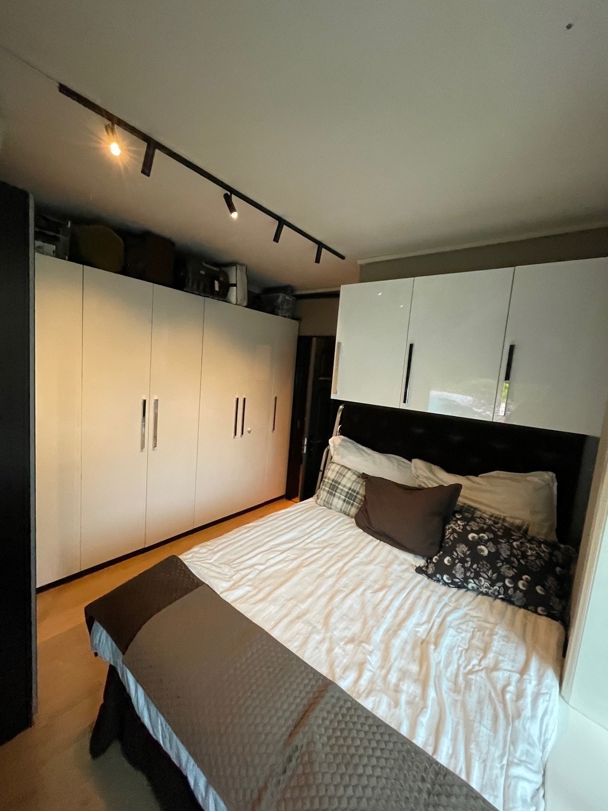 Soverom Galleribilde