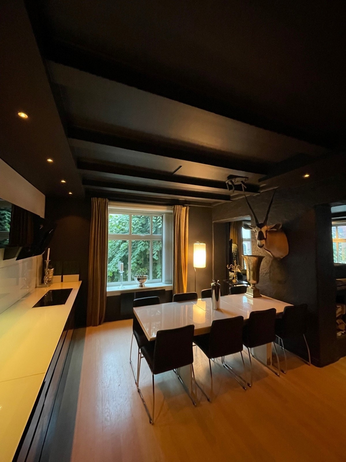 Kjøkken Galleribilde