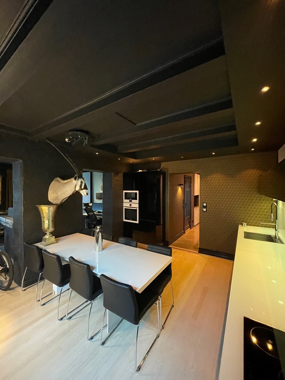 Velkommen til Trudvangveien 29! Galleribilde