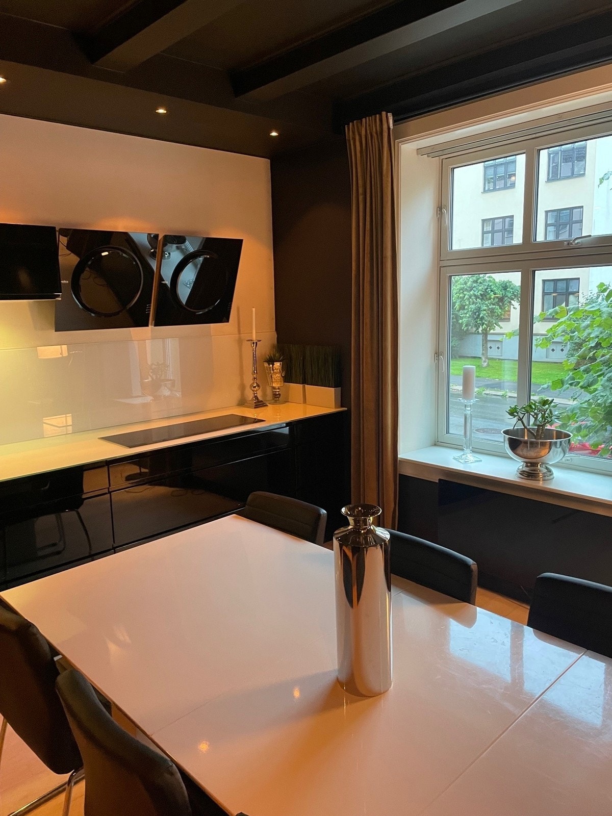 Kjøkken Galleribilde