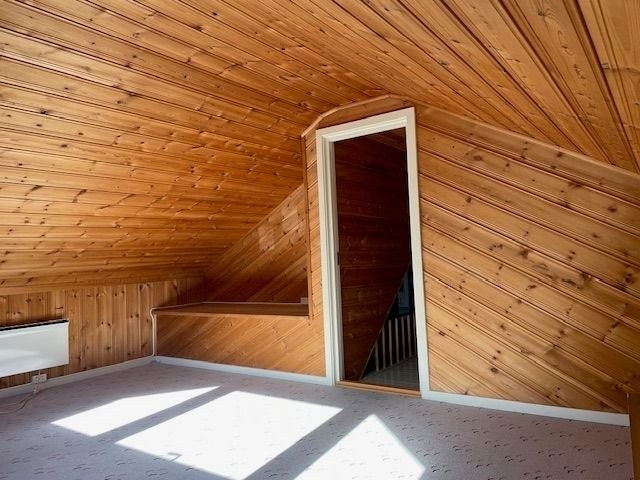 Soverom 2. etasje mot sør. Galleribilde