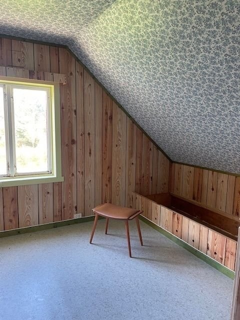 Soverom 2. etasje mot vest. Vindu må skiftes og følger med i salget. Galleribilde