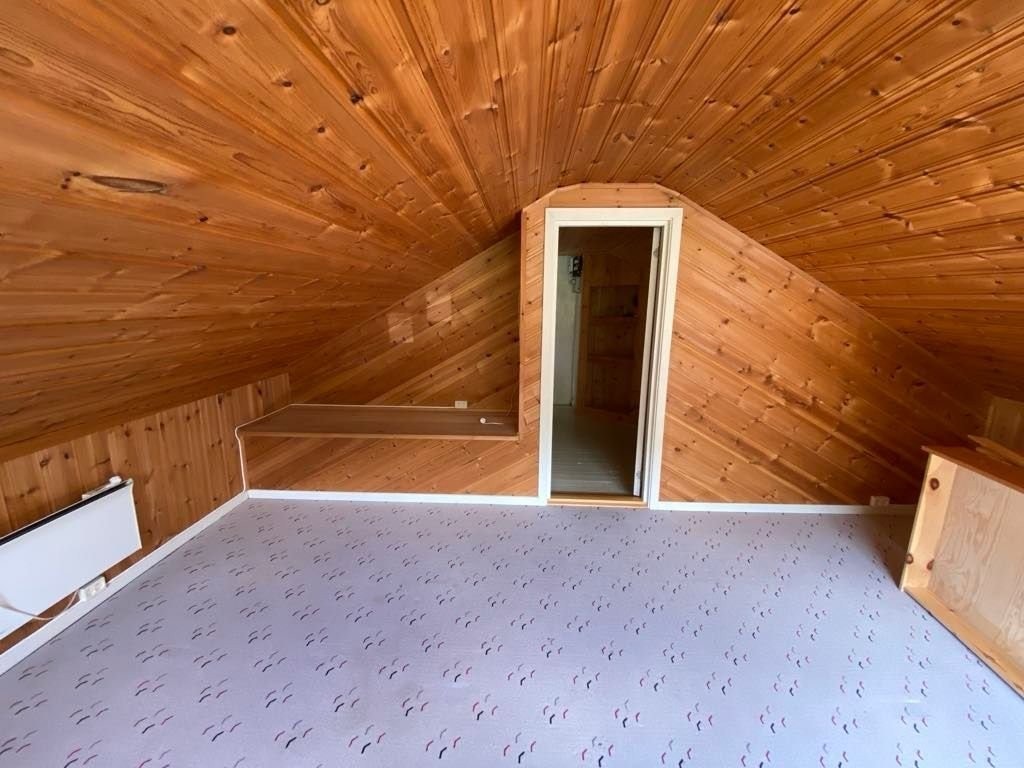 Soverom mot sør. Galleribilde