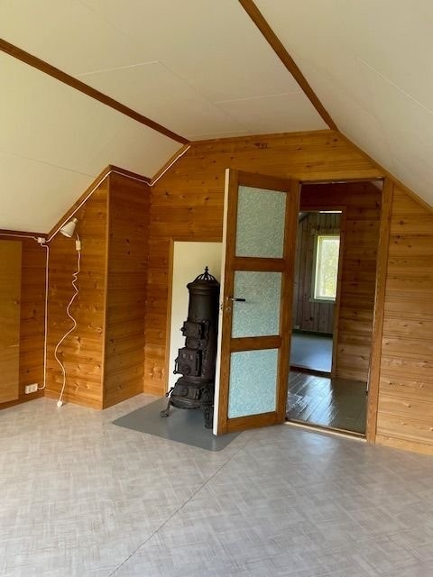 Soverom 2. etasje mot øst. Galleribilde