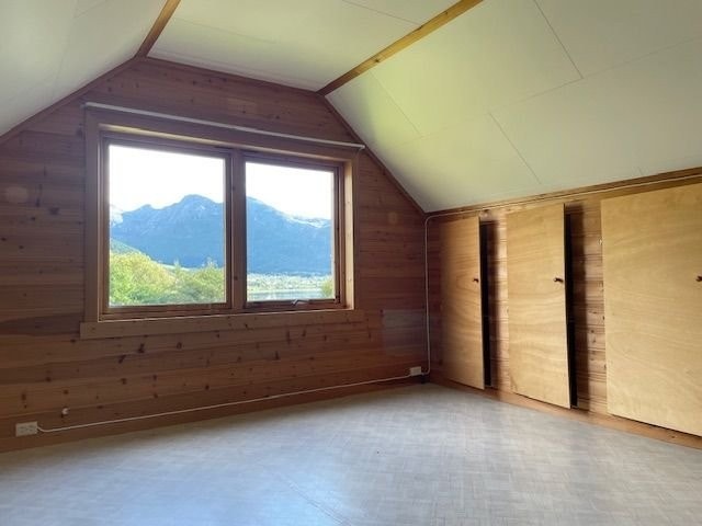 Soverom 2. etasje mot øst. Galleribilde