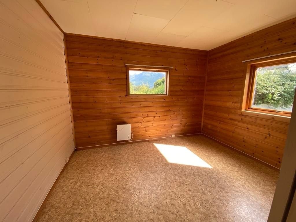 Soverom i første etasje. Galleribilde