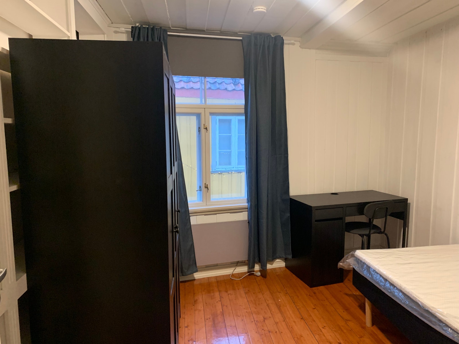 Hybel 6 Galleribilde