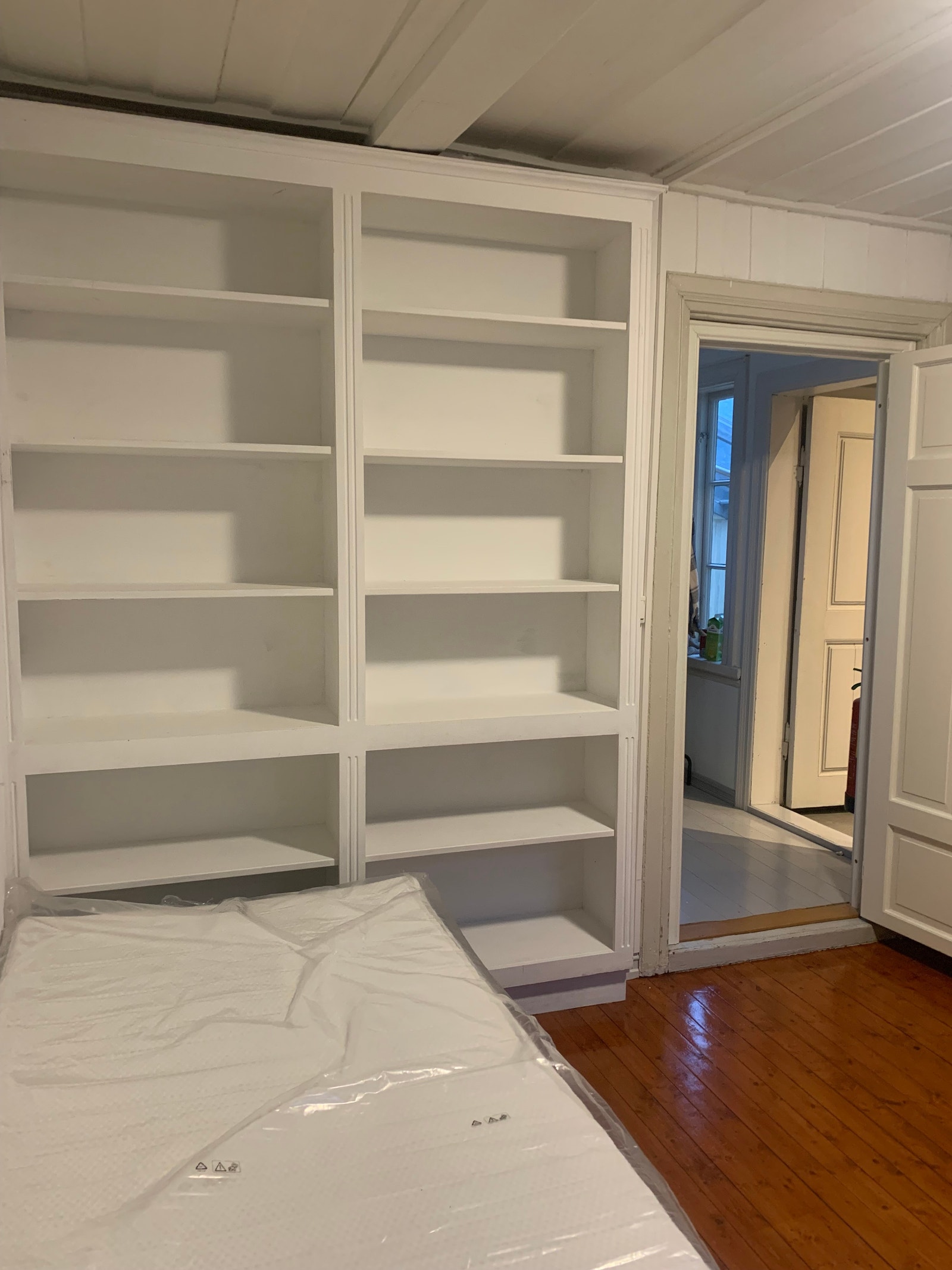 Hybel 6 Galleribilde