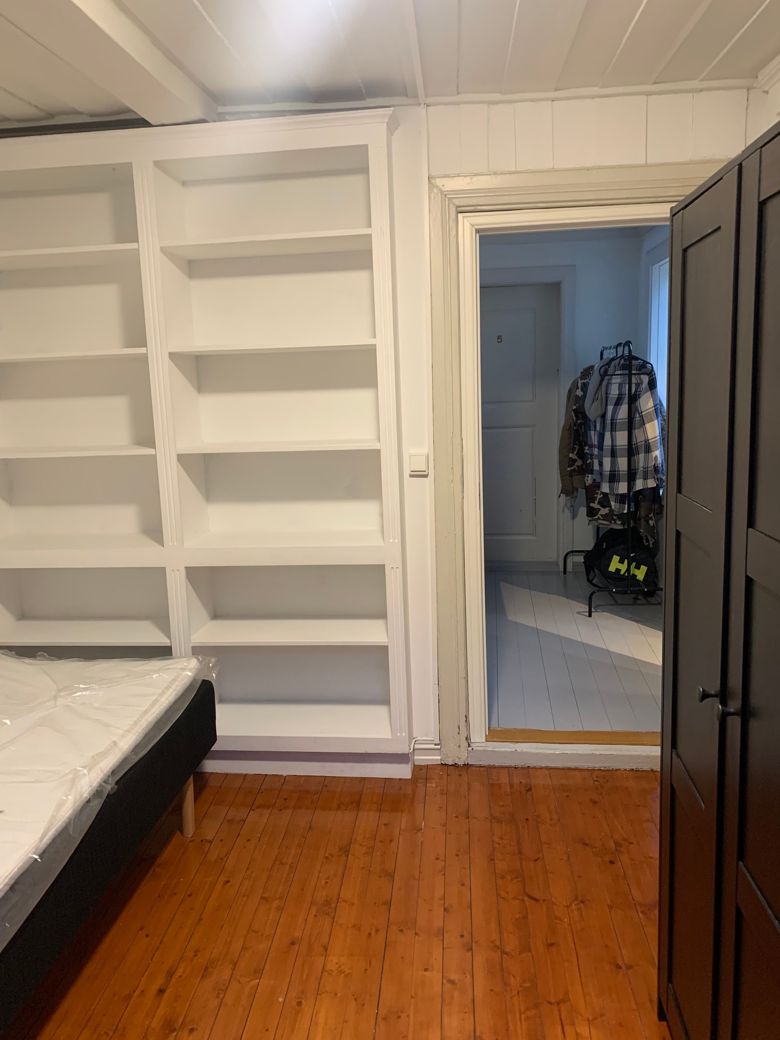 Hybel 6 Galleribilde