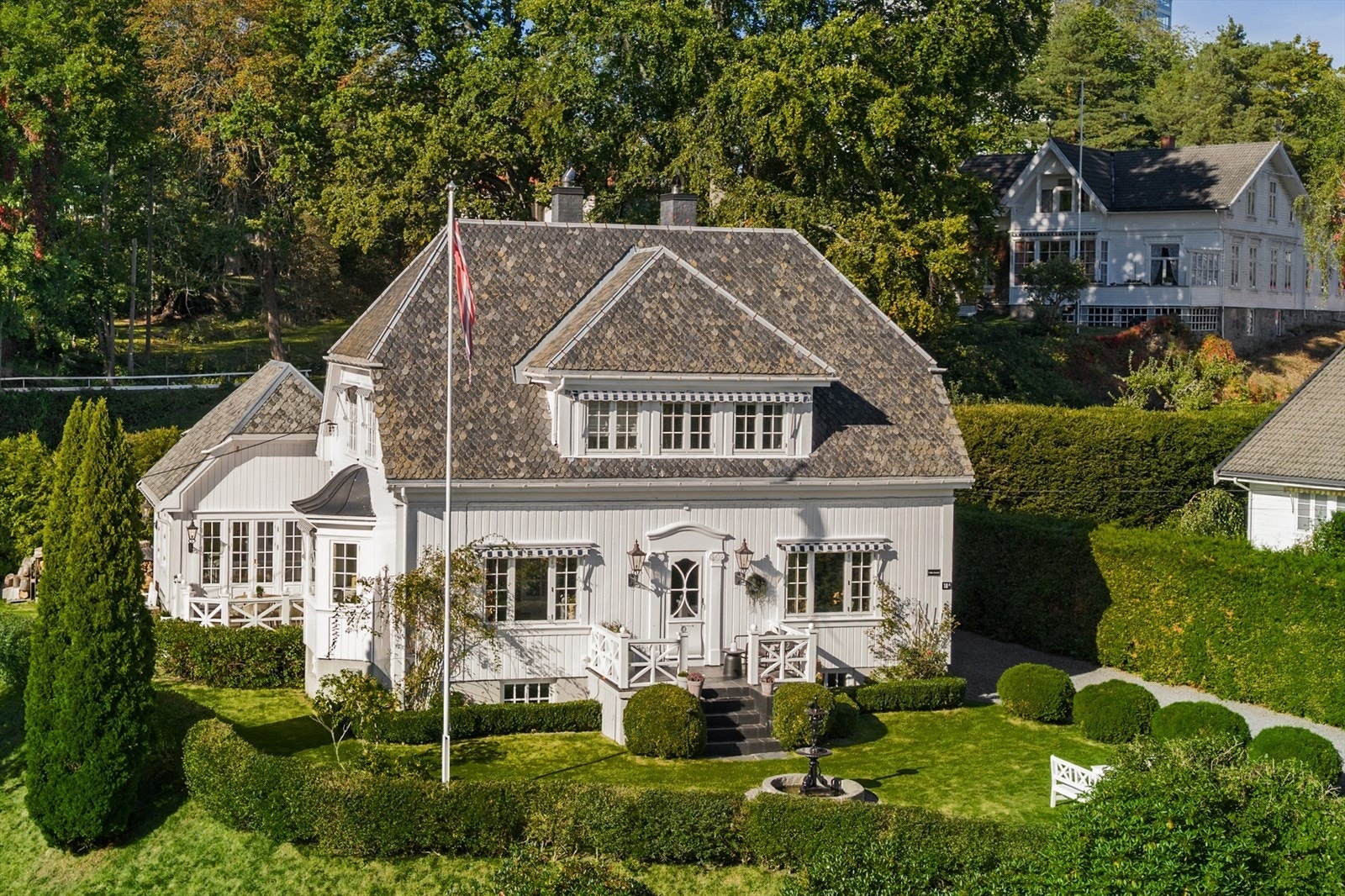 Velkommen til Dyrendalsveien 18D! Galleribilde