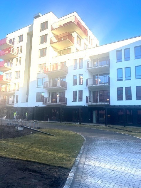 Velkommen til Søster Mathildes Gate 41, 1473 Lørenskog Galleribilde