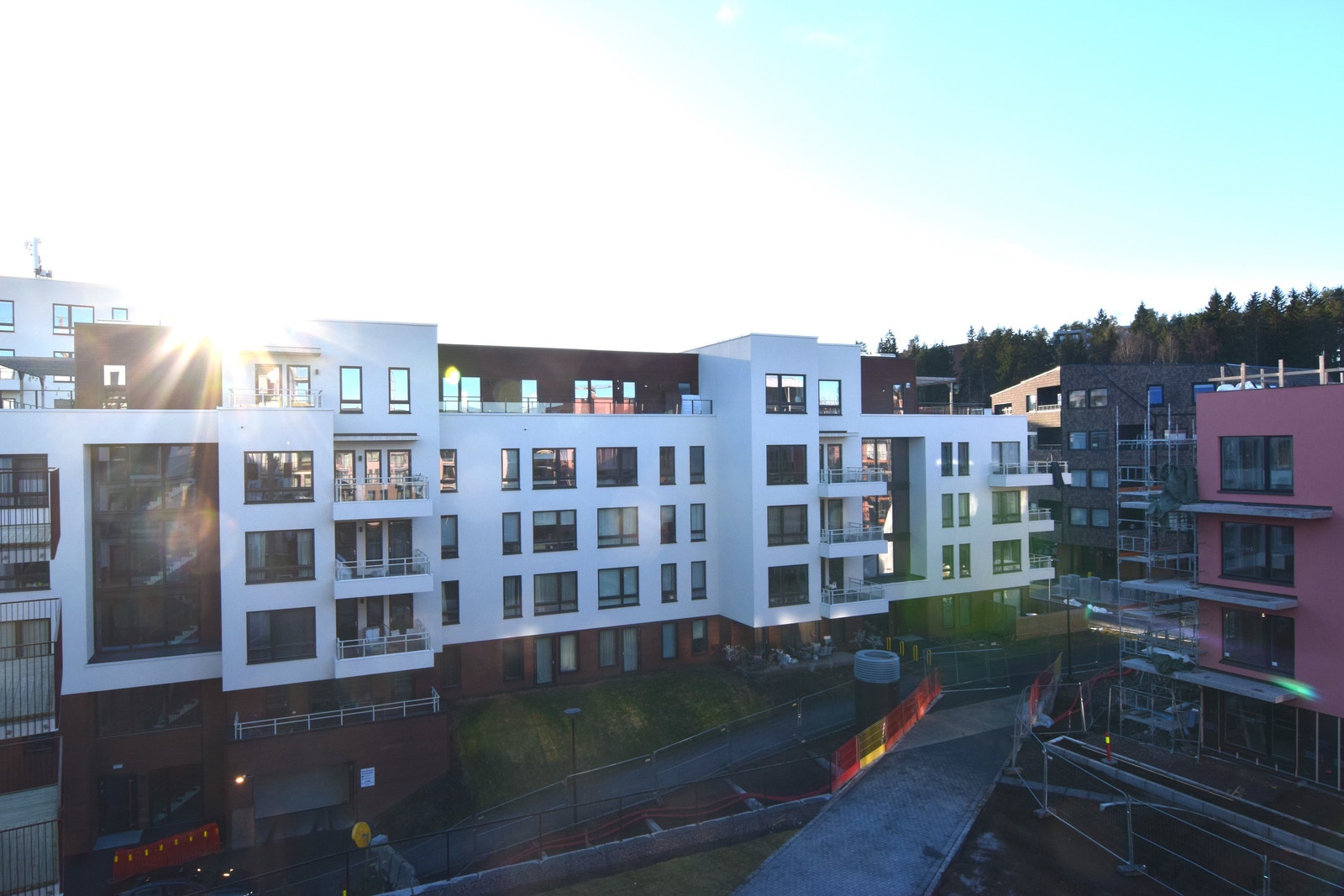 Velkommen til Søster Mathildes Gate 41, 1473 Lørenskog Galleribilde