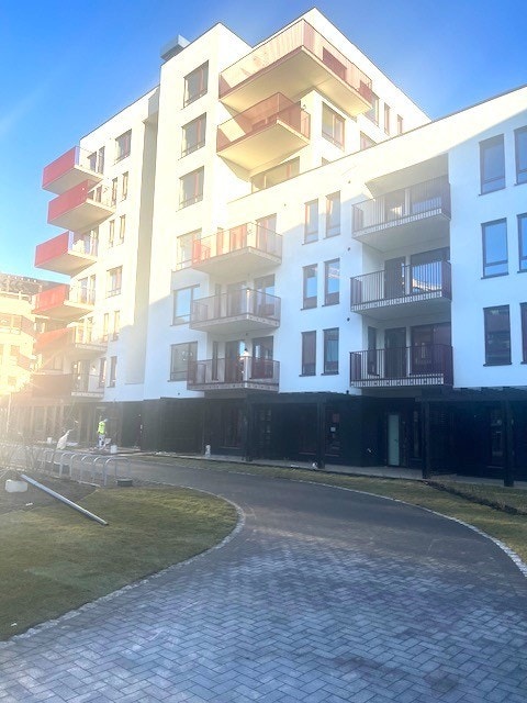 Velkommen til Søster Mathildes Gate 41, 1473 Lørenskog Galleribilde