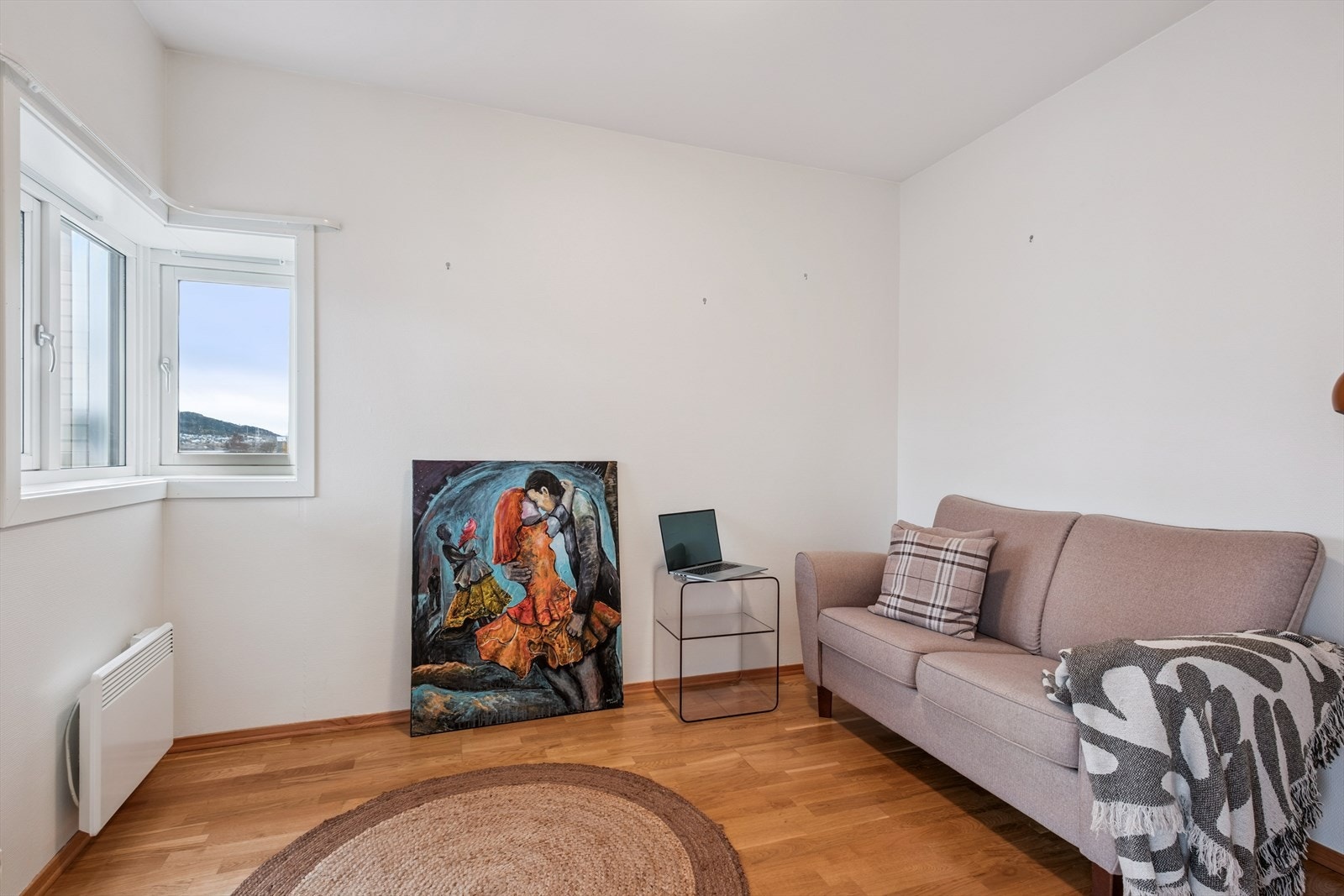 Soverom 1 Galleribilde