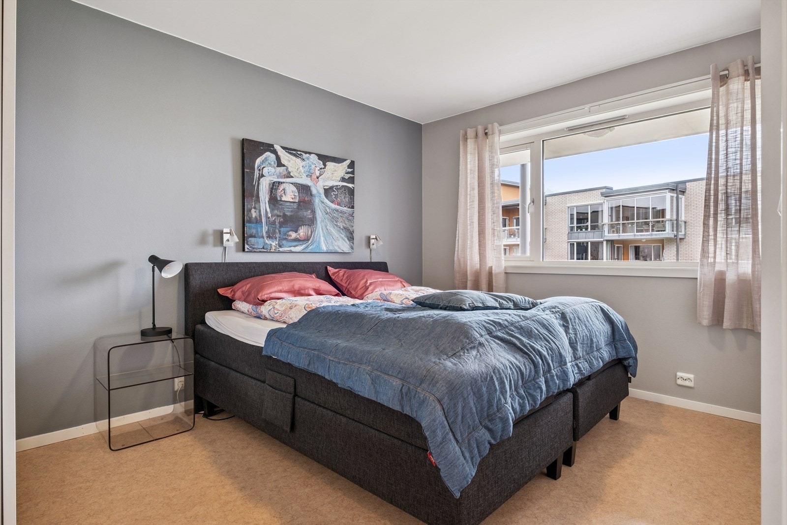 Soverom 2 Galleribilde