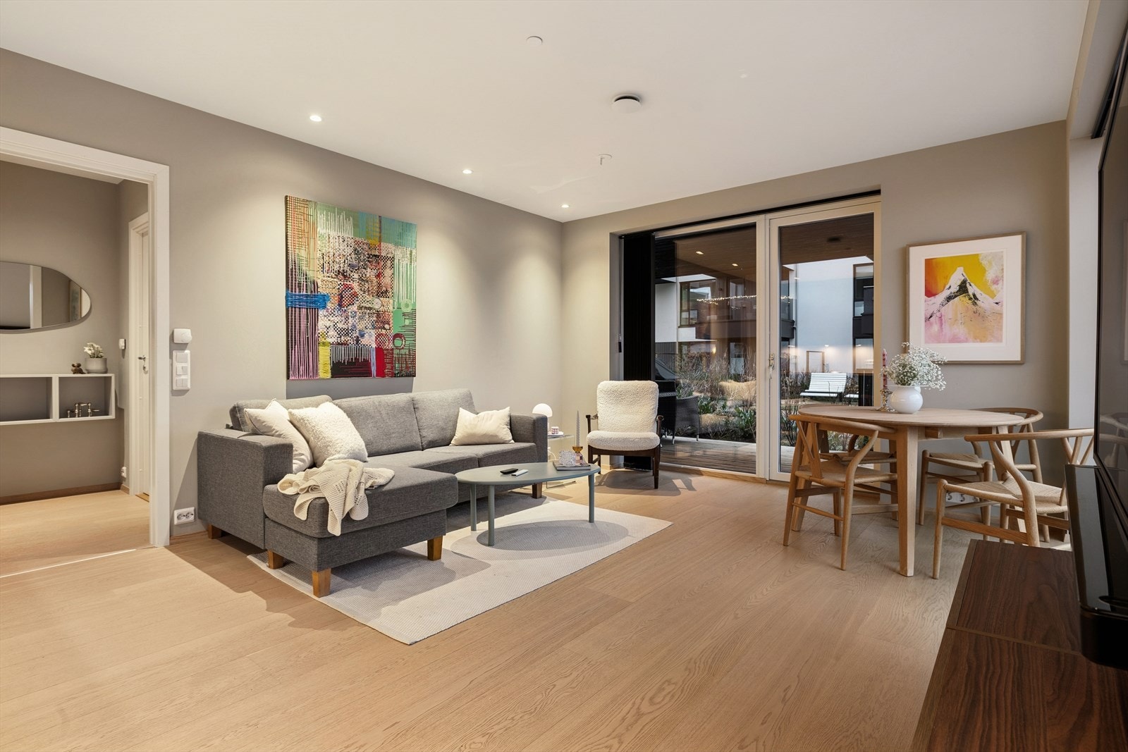 Industrigata 7 presenteres av Poneh A Hobbesland v/DNB Eiendom. Galleribilde