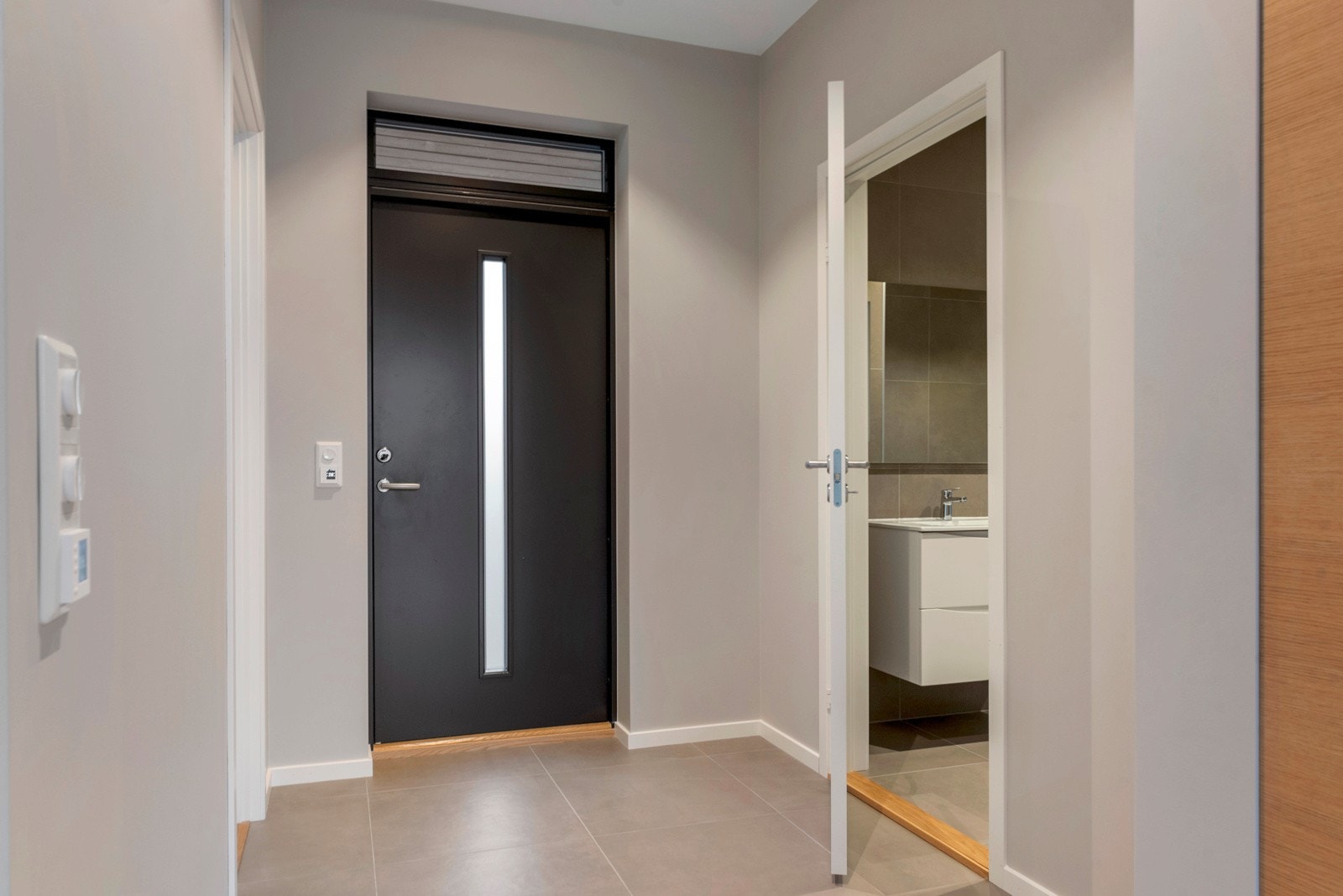 Entrè. Galleribilde