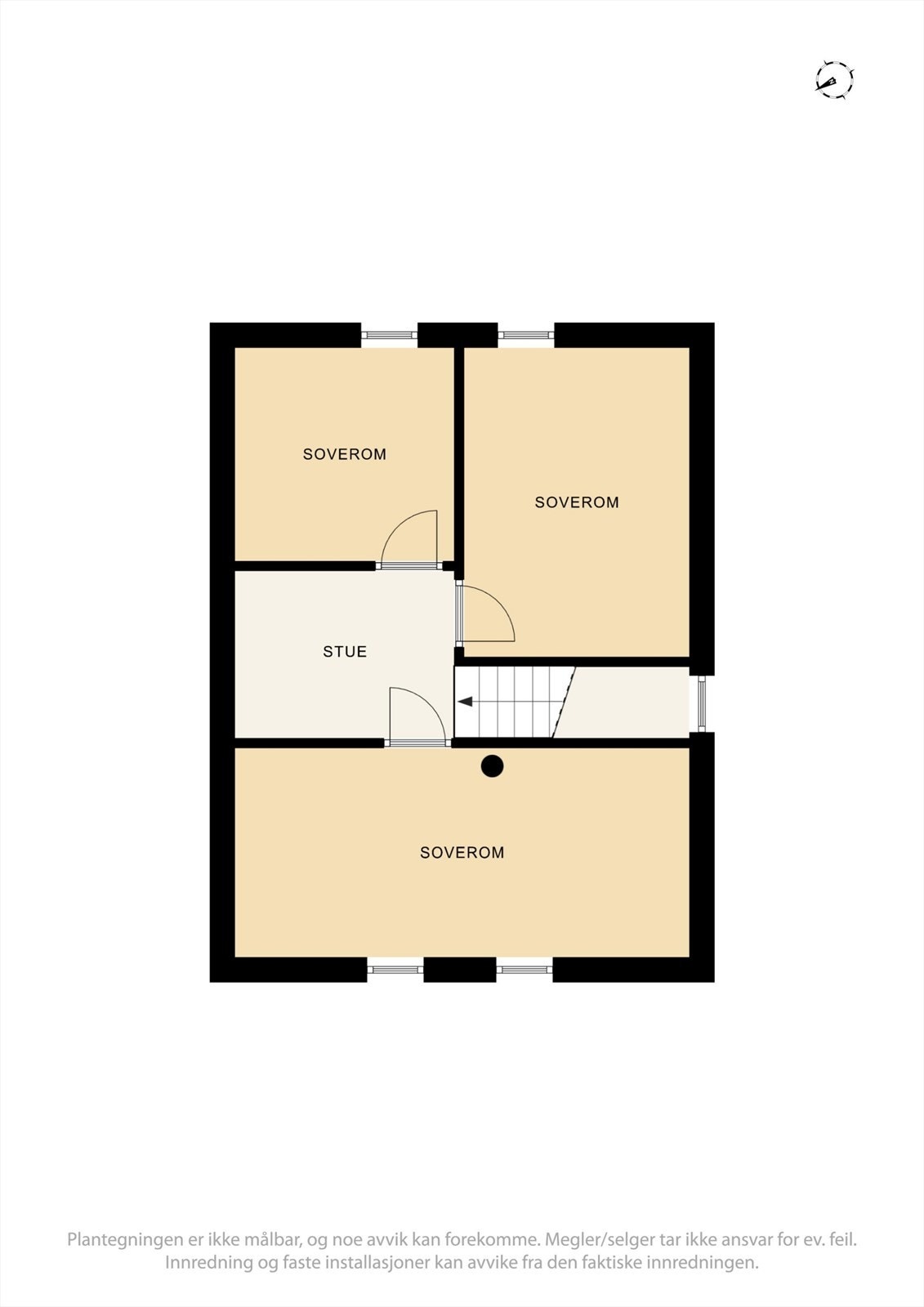 Plantegninger Galleribilde